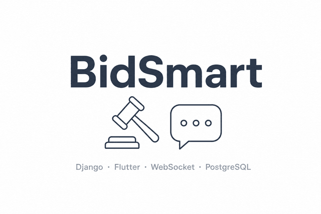 BidSmart screenshot