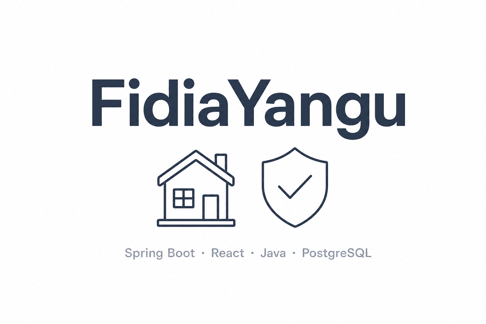 FidiaYangu screenshot