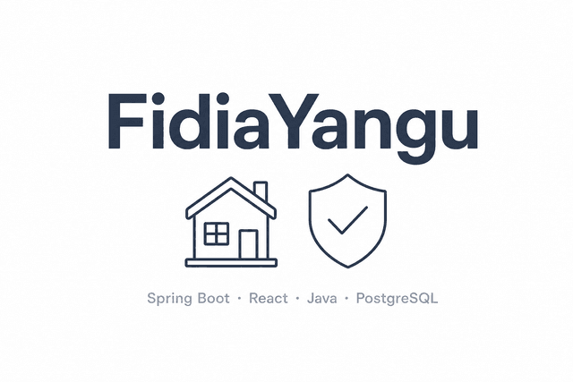 FidiaYangu screenshot
