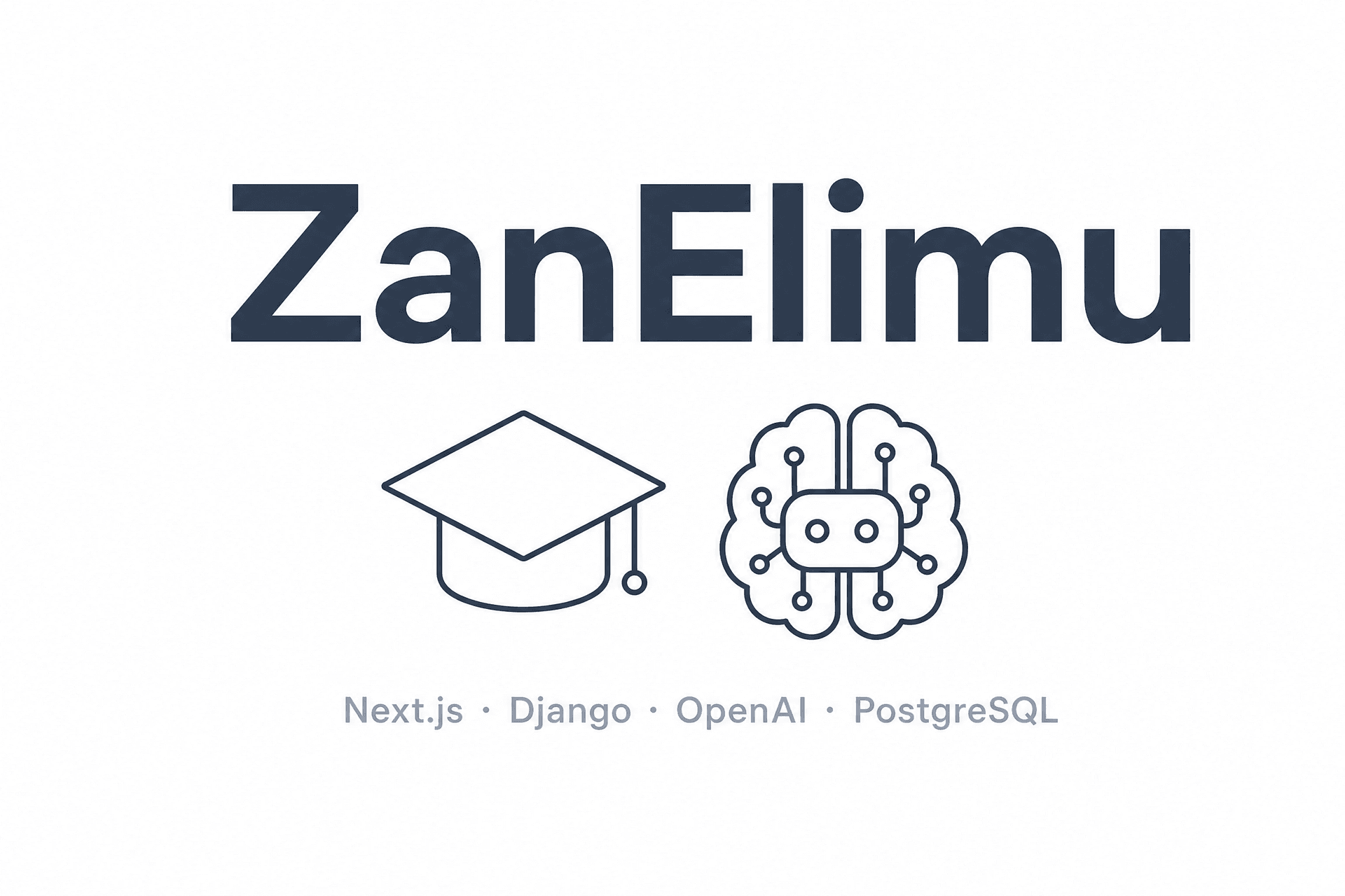 ZanElimu screenshot